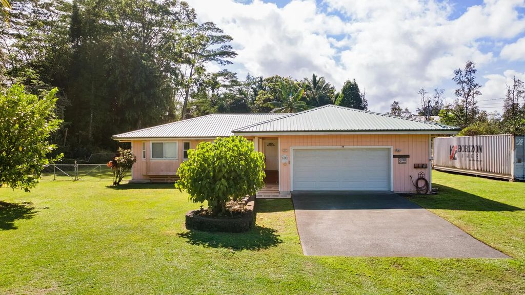 15-1828 20th Ave, Keaau