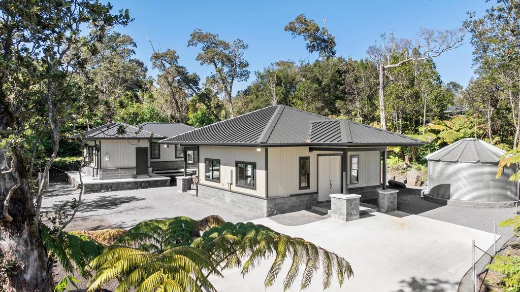 19-4253 Kekoanui St, Volcano