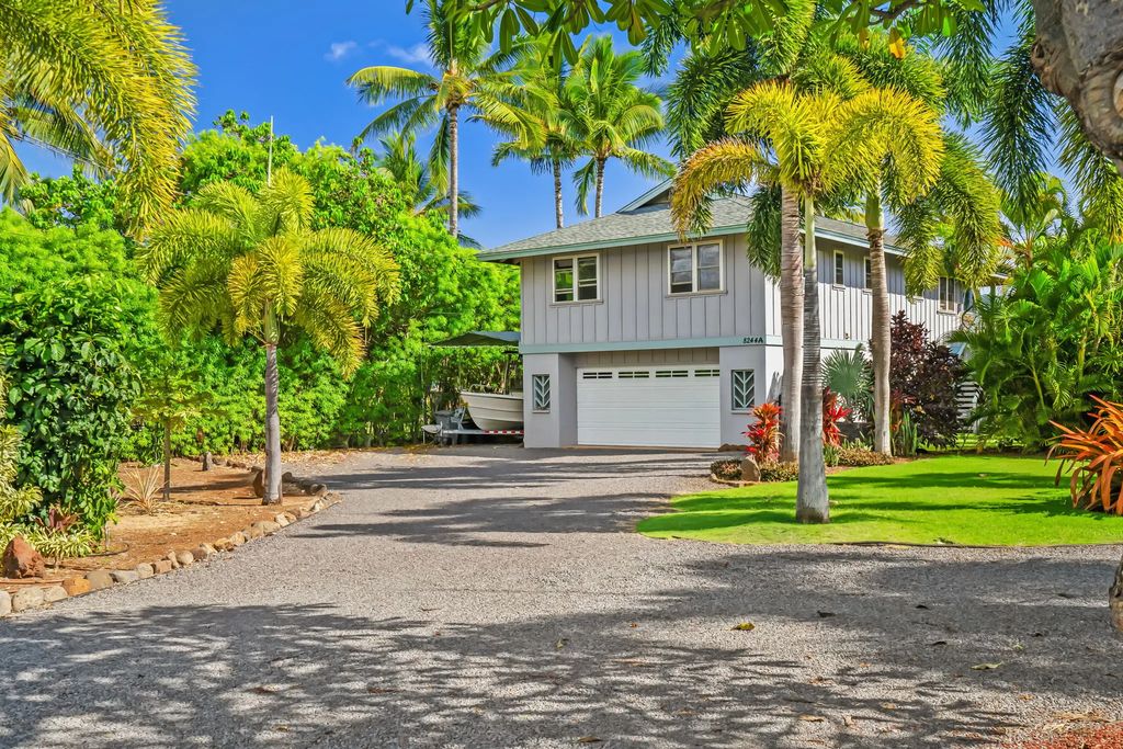 8244-a Elepaio Rd, Kekaha