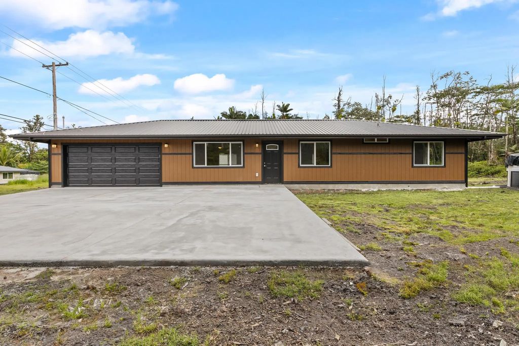 16-2581 Ainaloa Dr, Pahoa