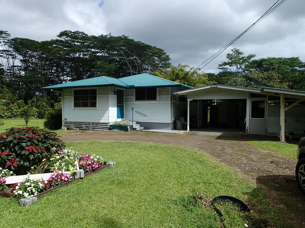 17-4100 Kukui Camp Rd, Mountain View