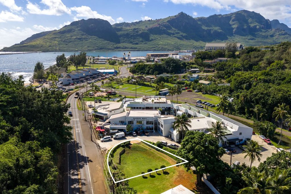 3531 Rice St, Lihue