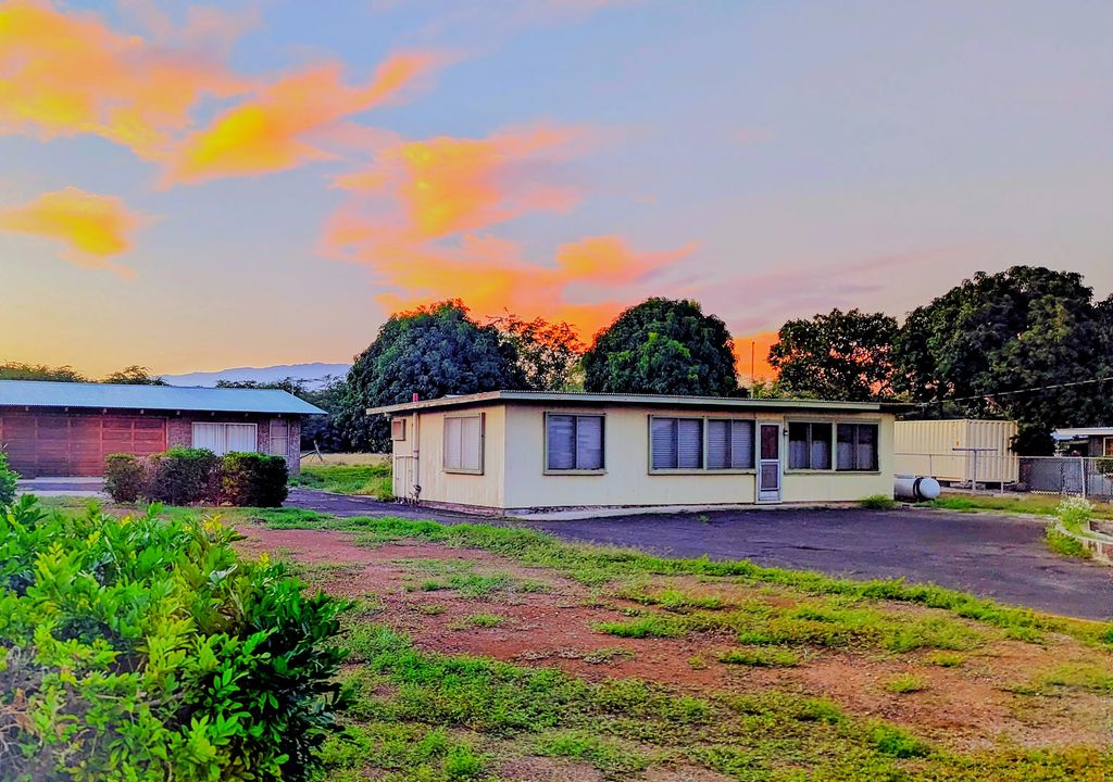 69-1765 Puako Beach Dr, Kamuela