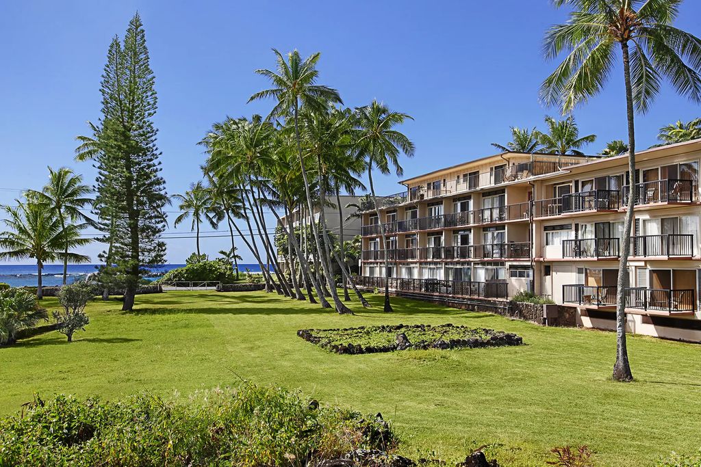 5061 Lawai Rd 323, Koloa