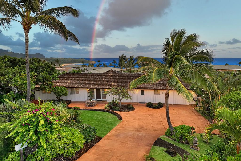 1629 Makanui Rd, Koloa