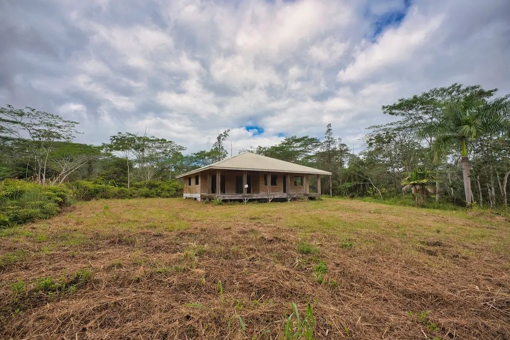 16-1624 Pulelehua Rd, Kurtistown