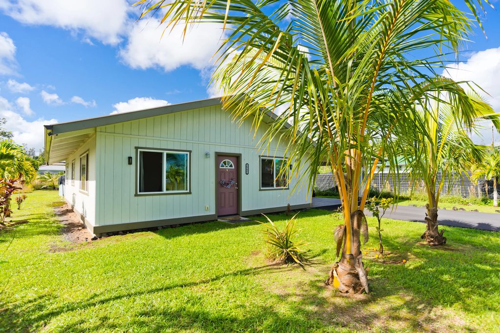 16-2046 Kuhio Dr, Pahoa