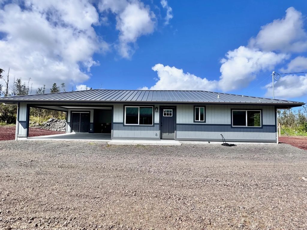 16-2114 Sugarcane Ln, Pahoa