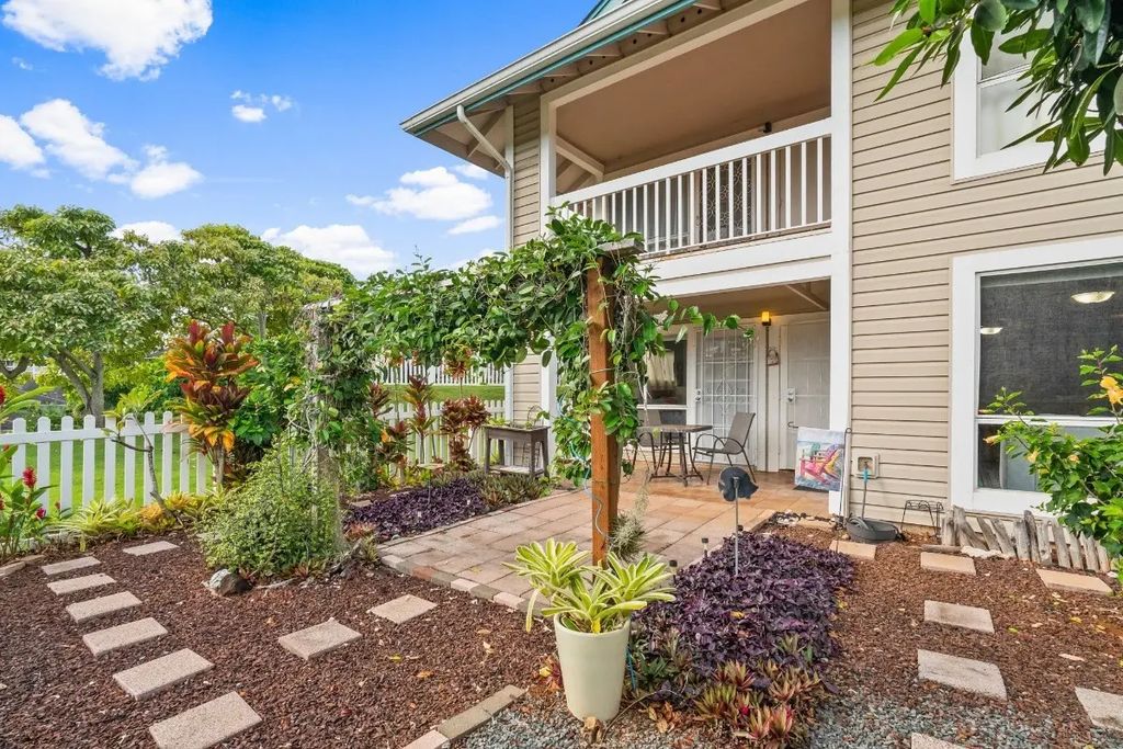 2090 Hanalima St Cc106, Lihue