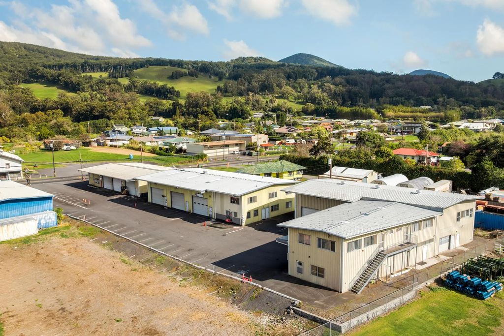 64-1015 Mamalahoa Highway, Kamuela