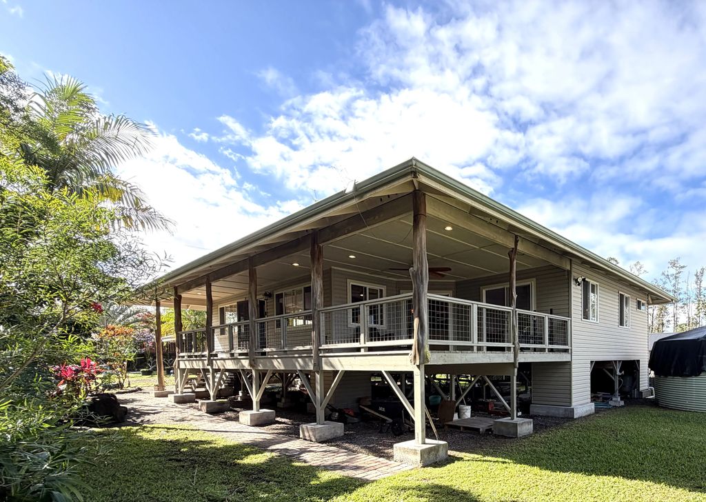 16-2061 Orchid Dr, Pahoa