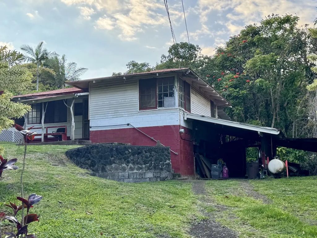 48-5438 Govt Main Rd, Honokaa