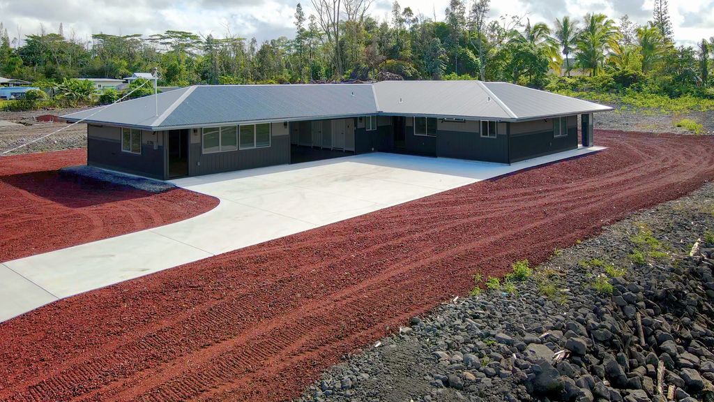 15-1766 12th Ave, Keaau