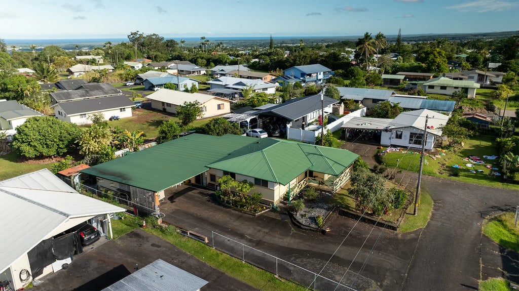 36 Lawelawe Circle, Hilo