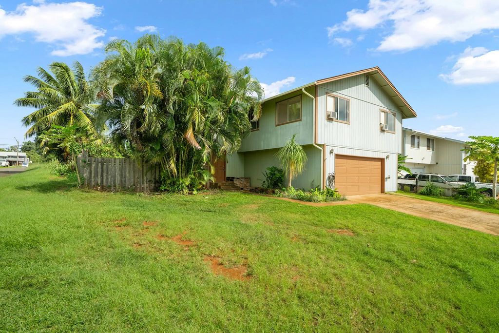 5426 Olopua St, Kapaa