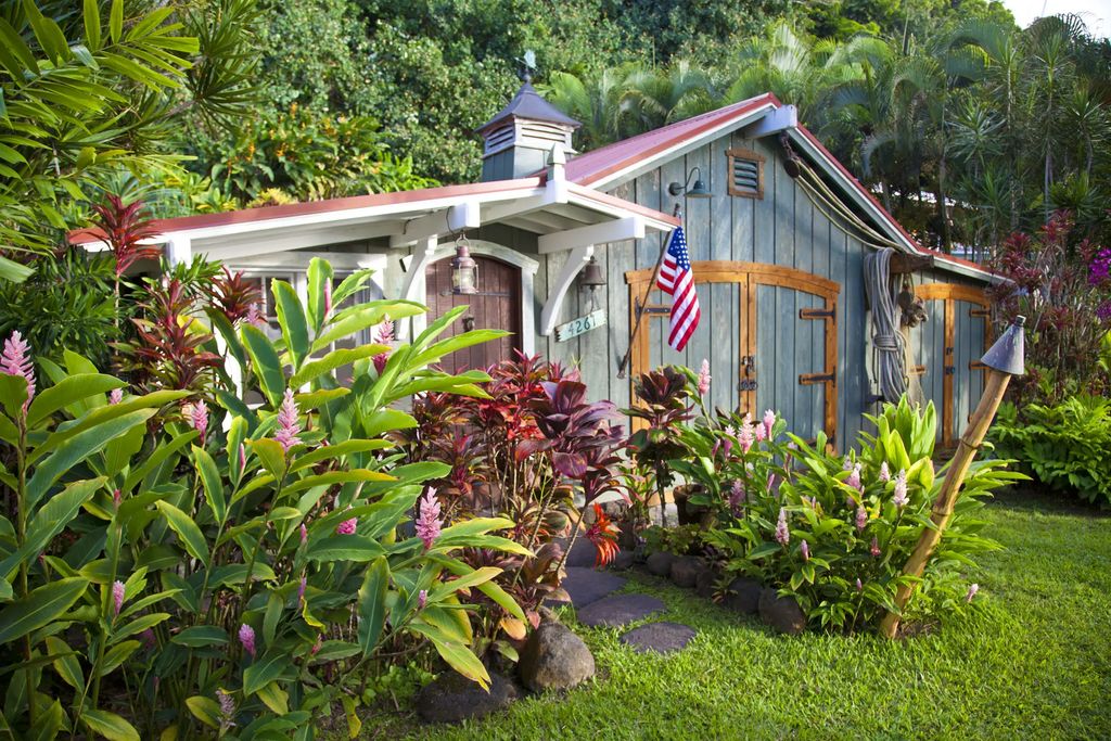 4261 Anini Rd 2, Kilauea