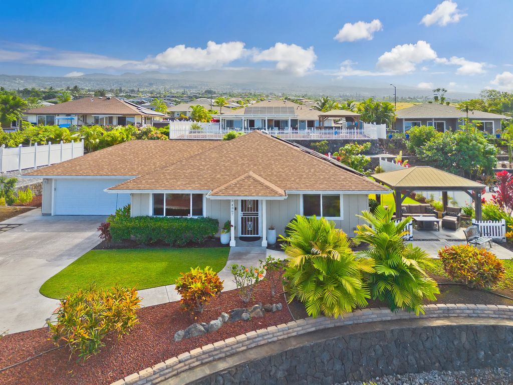 73-4367 Lipo Hoku Pl, Kailua-Kona