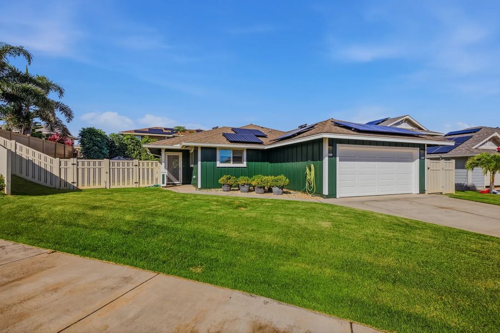 4447 Iliopua Pl, Lihue