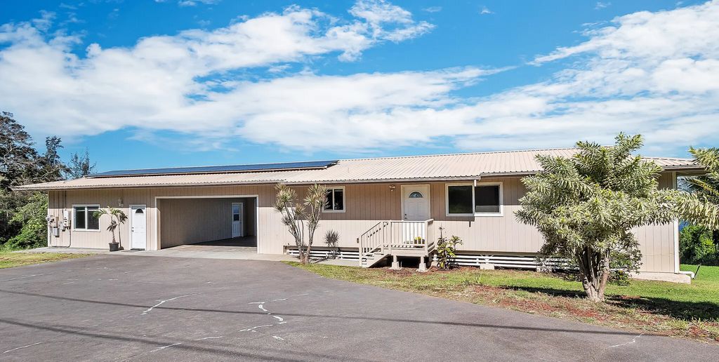 45-808 Kila Kila Pl, Honokaa