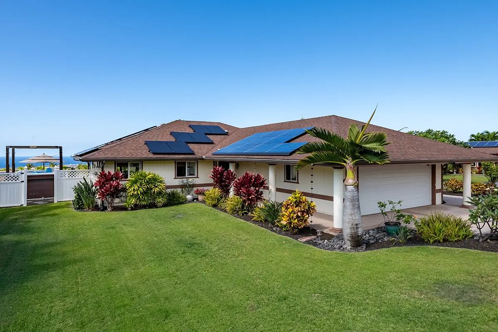 73-4364 Kapuahi St, Kailua-Kona