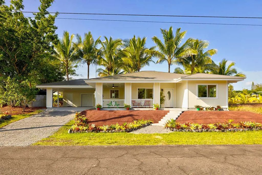 12-7026 Puulena Street, Pahoa