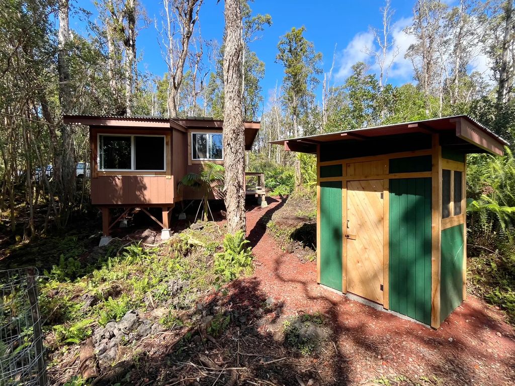 12-4277 Upper Puna Road, Pahoa