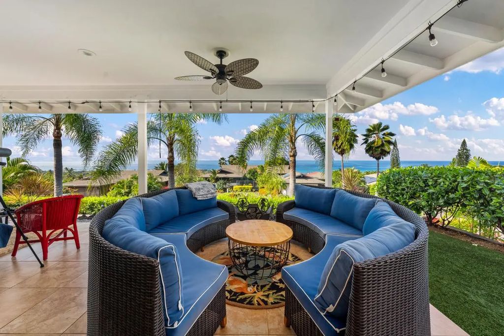 76-6353 Kaheiau St, Kailua-Kona