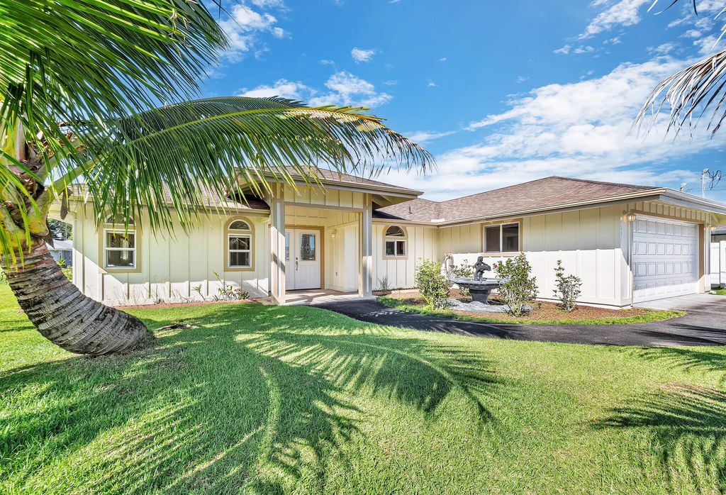 331 Noelani Loop, Hilo