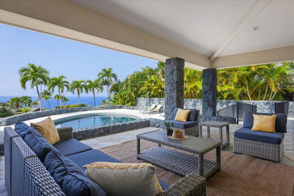 78-6955 Kiaaina St, Kailua-Kona