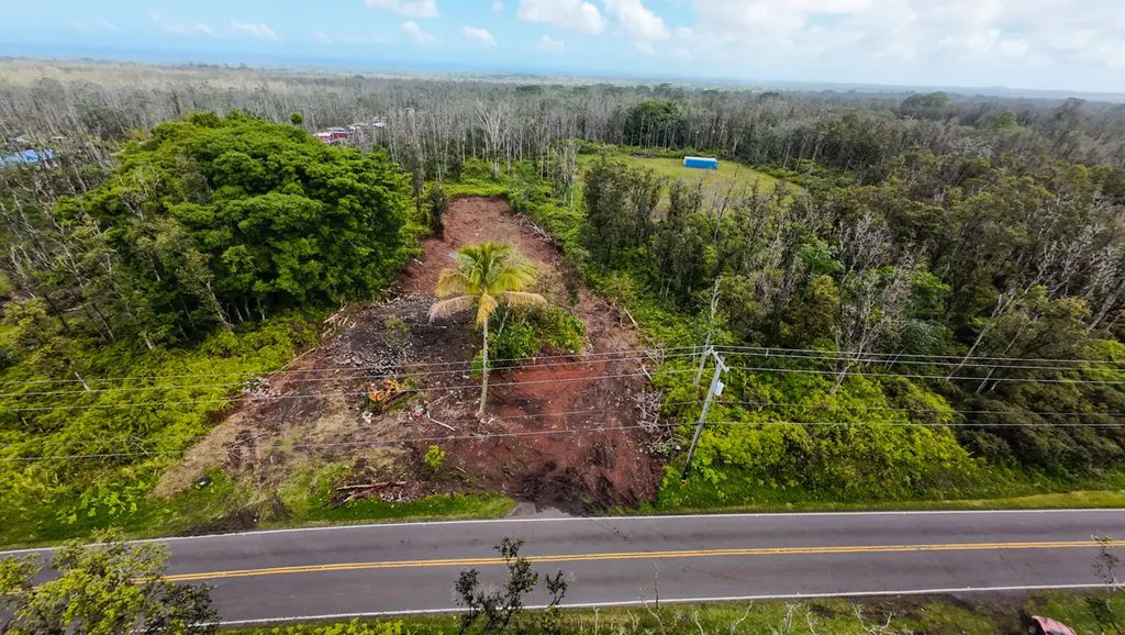 16-2041 Koloa Maoli Rd, Kurtistown