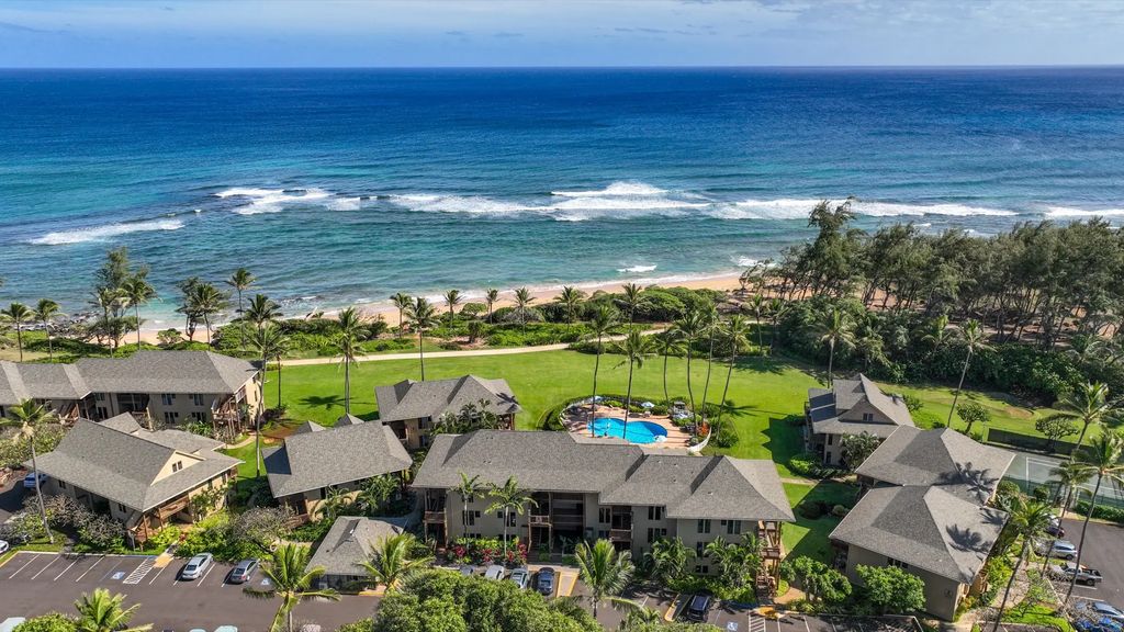 4460 Nehe Rd 116, Lihue