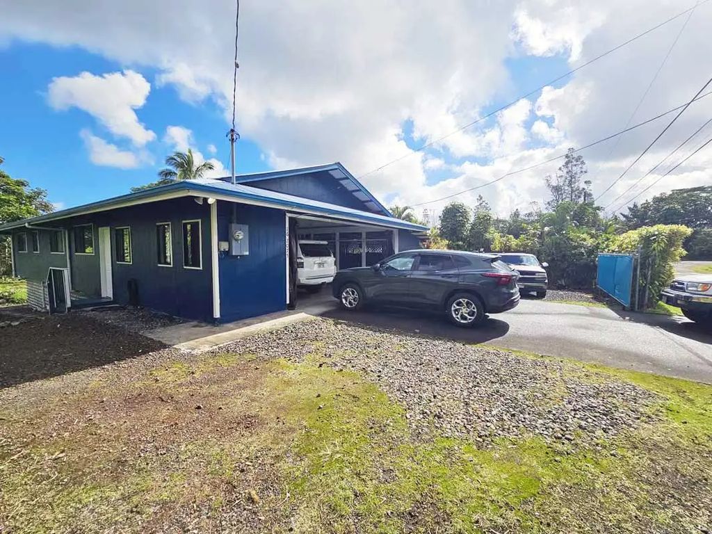 16-2075 Ainaloa Way, Pahoa