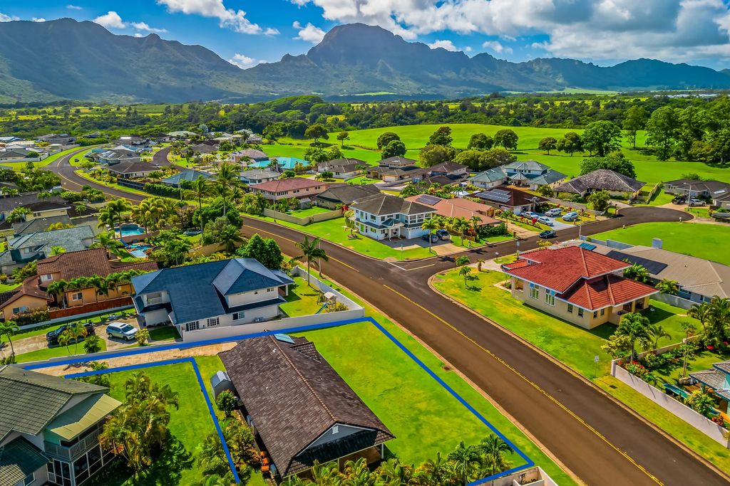 2509 Kanio St, Lihue