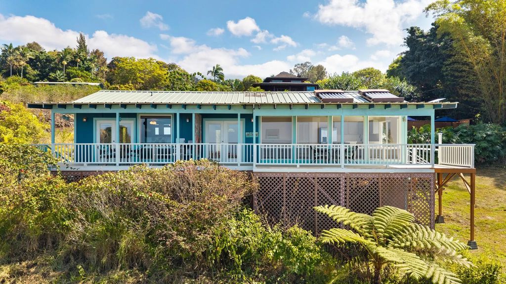 75-1024 Keopu Mauka Dr, Holualoa