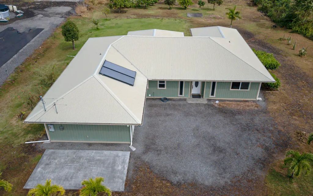 15-1719 7th Ave, Keaau