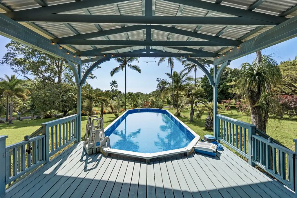 13-125 Nalu Pl, Pahoa