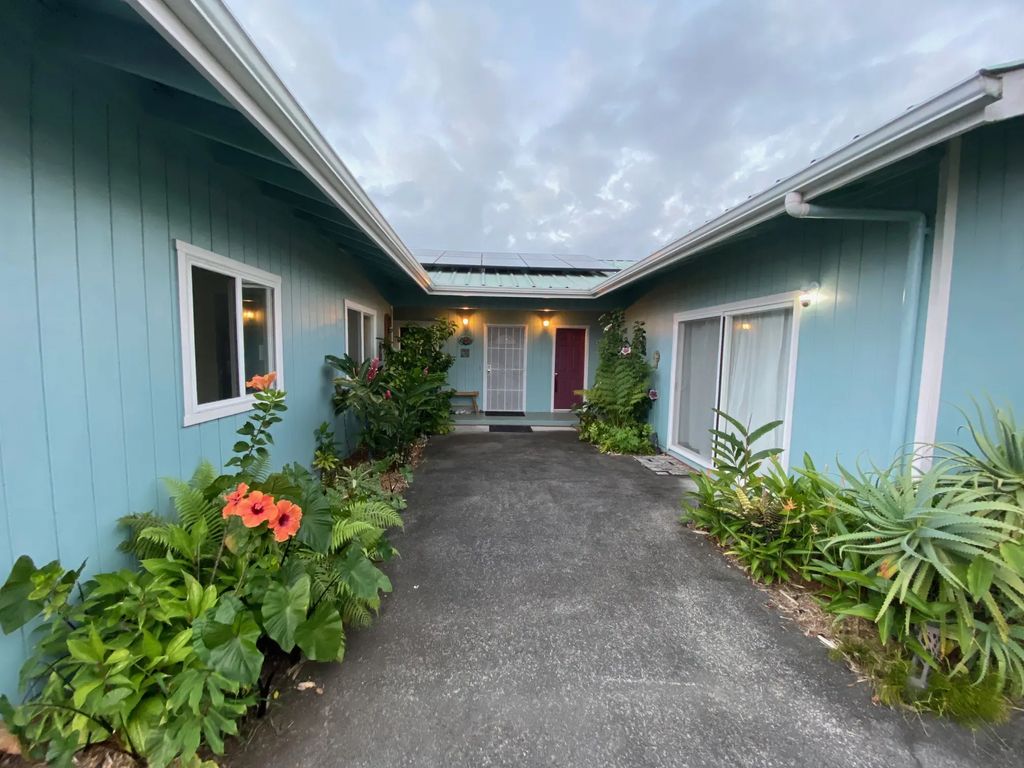 28-483 Hoopiha Pl, Pepeekeo