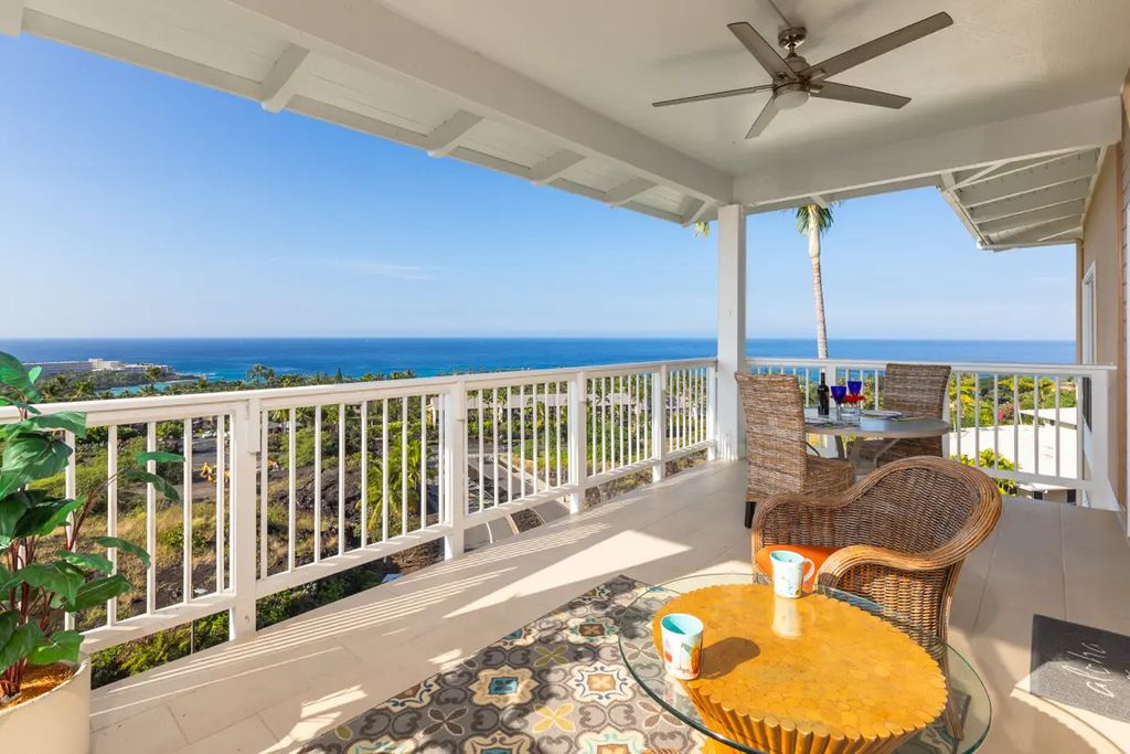 78-7110 Kaluna St Ph2, Kailua-Kona