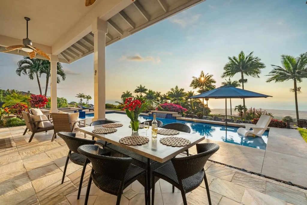 73-1215 Hamo St, Kailua-Kona