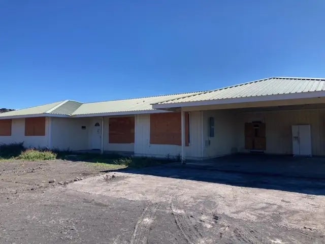 92-8426 Plumeria Ln, Ocean View