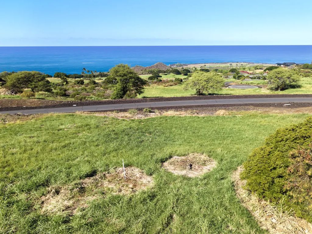 81-465 Piialii Way, Kealakekua
