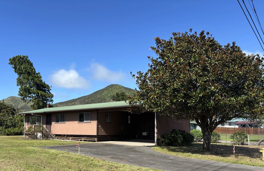 64-5287 White Rd, Kamuela