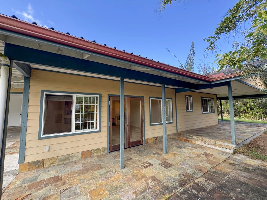 64-5240 Puu Nani Dr, Kamuela