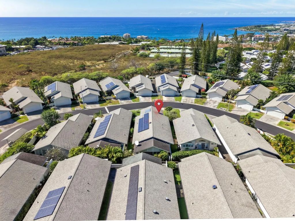 75-234 Nani Kailua Dr 83, Kailua-Kona