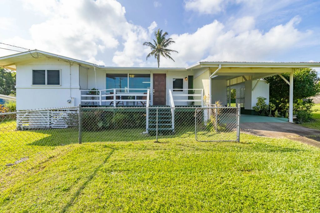 54-3702 Akoni Pule Highway, Kapaau