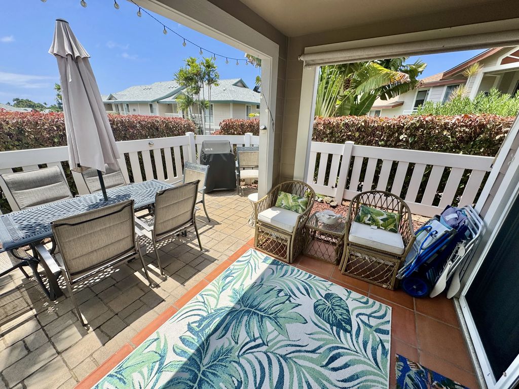 75-6081 Alii Dr Jj101, Kailua-Kona