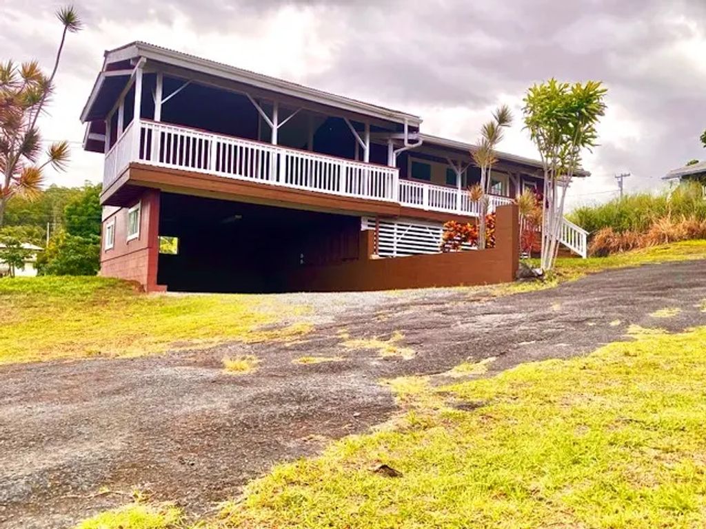 43-971 Namilimili Ln, Paauilo