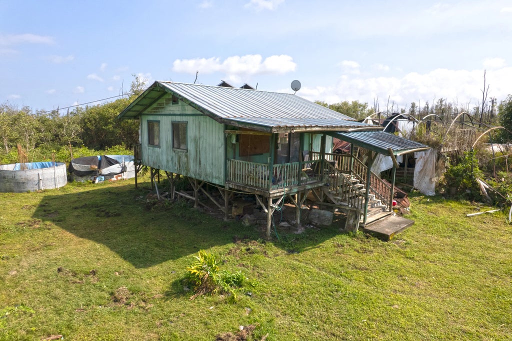 11-2217 Kaleponi Dr, Volcano