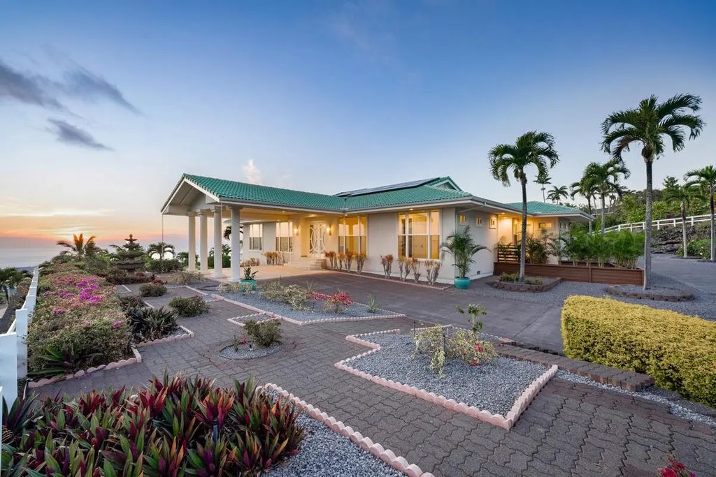 73-4466 Hane St, Kailua-Kona