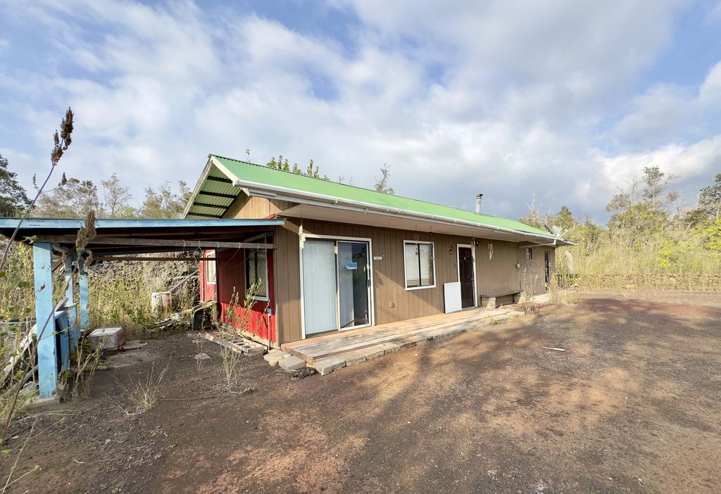 92-1573 Luau Dr, Ocean View